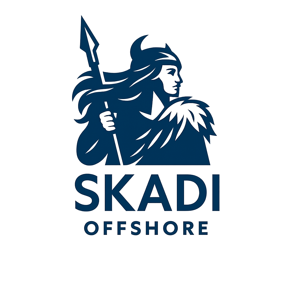 Skadi Offshore Logo