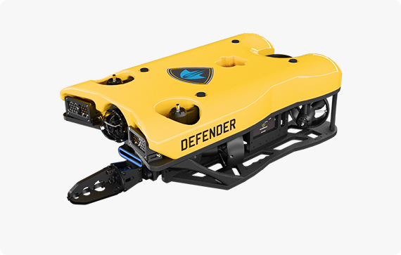 Digital Edge Rov ROV Fleet | Work Class and Inspection ROVs | Skadi Offshore